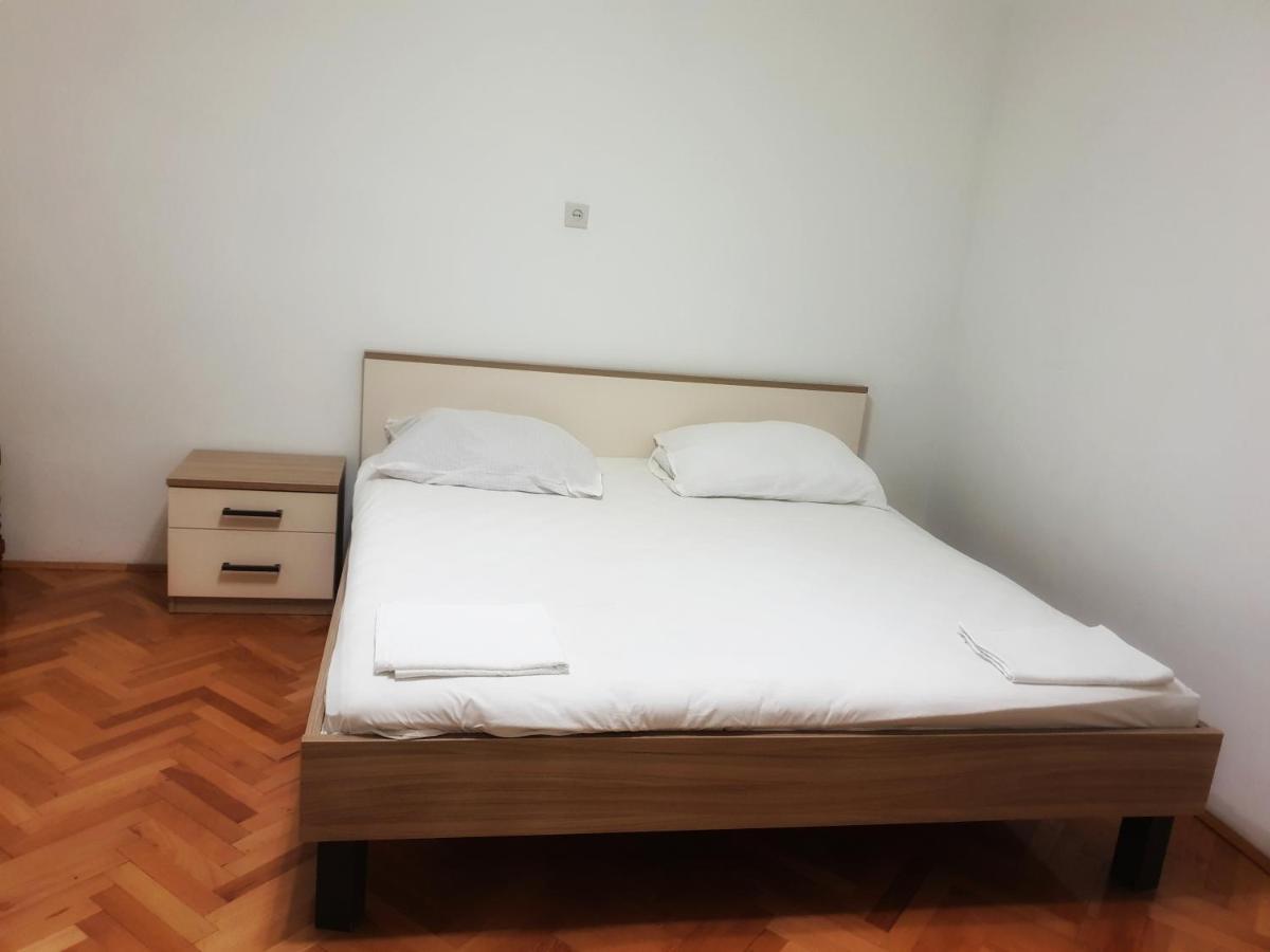 Betanovalja 아파트 외부 사진