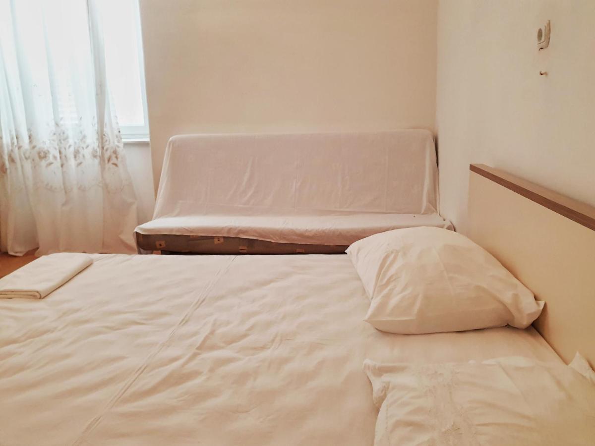Betanovalja 아파트 외부 사진