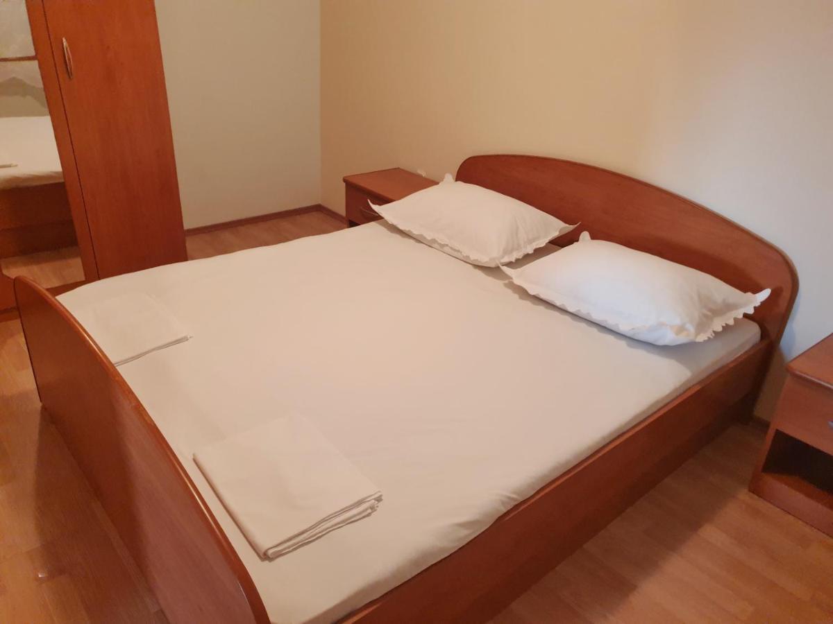 Betanovalja 아파트 외부 사진